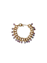 Load image into Gallery viewer, The Donna Bracelet in Pink-Blue
