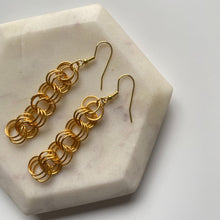 Load image into Gallery viewer, The Kiere Earrings

