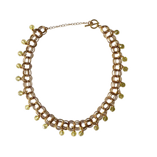 Load image into Gallery viewer, The Christina Choker in Jonquil

